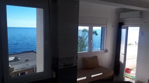 Location vacances Appartement F2 Boumerdes Dellys