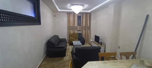 Vente Appartement F3 Bouira Bouira