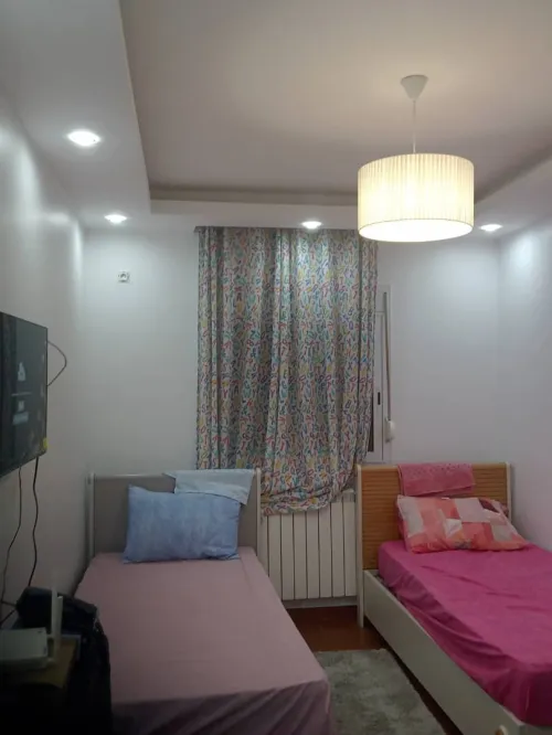Vente Appartement F3 Alger Ain benian