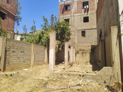 Vente Villa Skikda Skikda