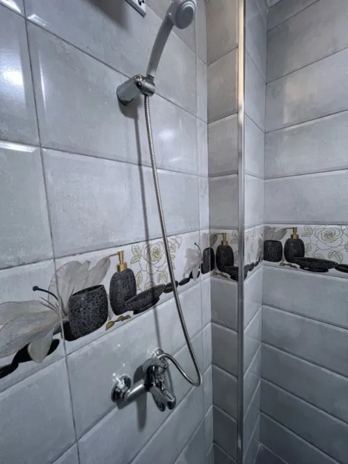 Location vacances Niveau De Villa F4 Tipaza Fouka