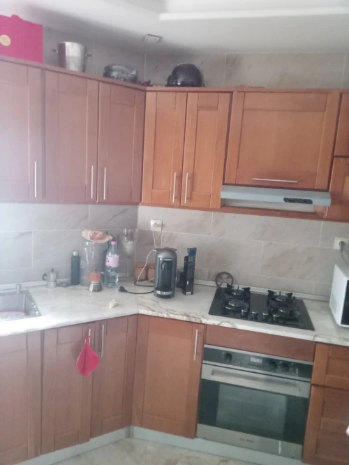 Vente Appartement F3 Alger Staoueli