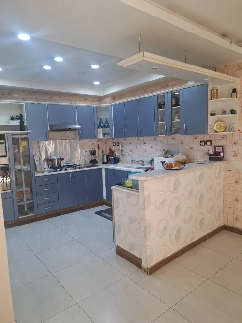 Vente Appartement F4 Sétif Setif