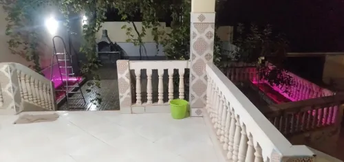 Vente Villa Tlemcen Marsa ben mhidi