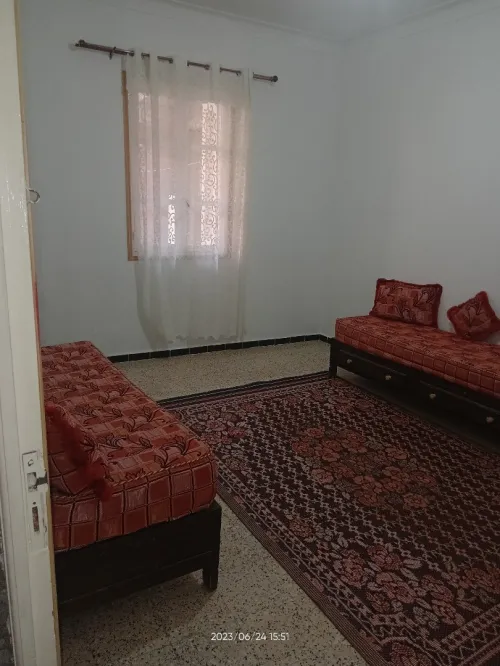 Location vacances Appartement F2 Jijel Jijel