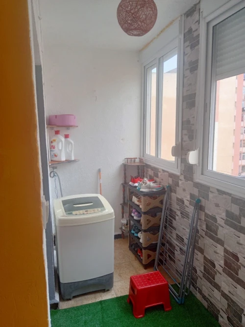 Location vacances Appartement F3 Boumerdes Boumerdes