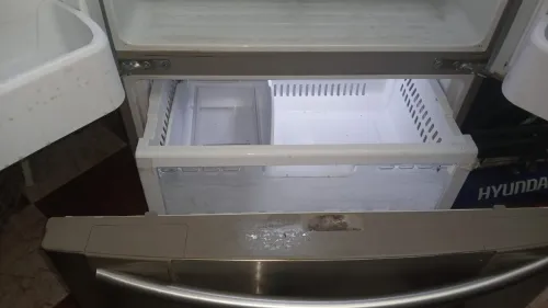 Frigo Samsung