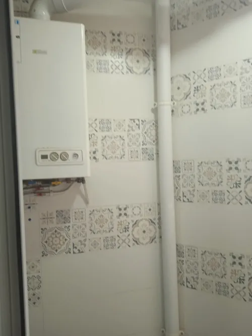 Vente Appartement Tipaza Douaouda
