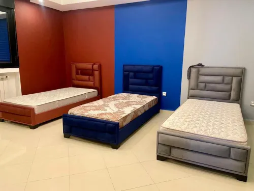 Location Appartement F3 Oran Oran