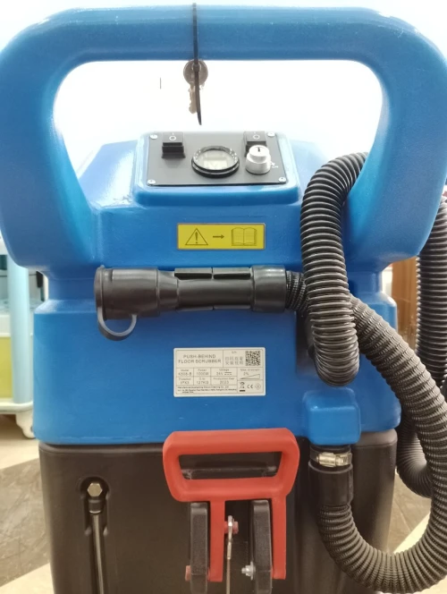 Monobrosses autolaveuse  polisheuse 