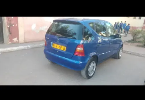 Mercedes Classe A 2000 Classe A