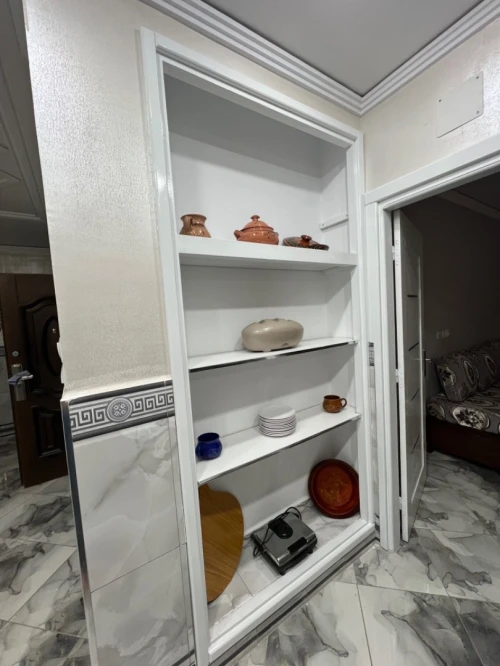 Location vacances Niveau De Villa F4 Tipaza Fouka