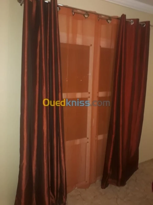 Vente Appartement F4 Constantine Constantine