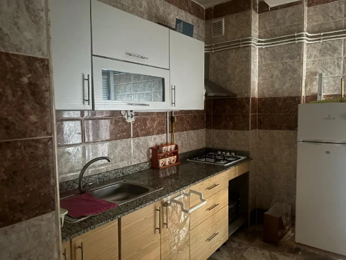 Location vacances Appartement F3 Oran Bir el djir