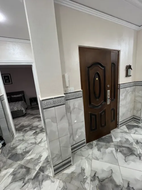 Location vacances Niveau De Villa F4 Tipaza Fouka