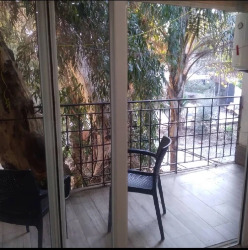 Location Appartement Niveau de villa F3 Alger Bordj el kiffan