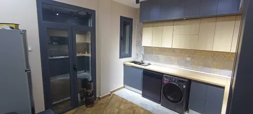Vente Appartement F3 Bouira Bouira