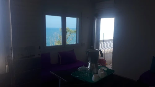 Location vacances Appartement F2 Boumerdes Dellys