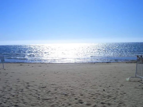 Location Bungalow Mostaganem Mostaganem