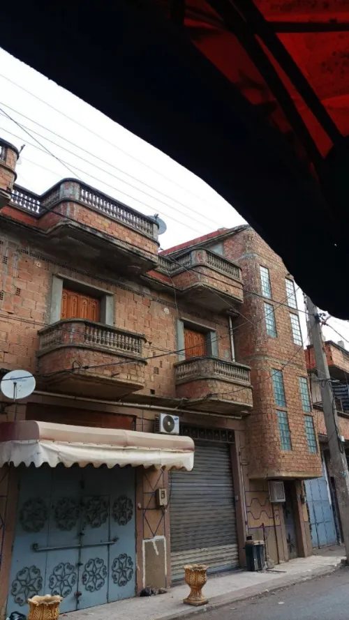 Vente Villa Boumerdès Ouled hedadj