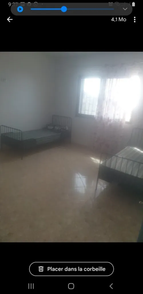 Location vacances Villa Tlemcen Souk el khemis