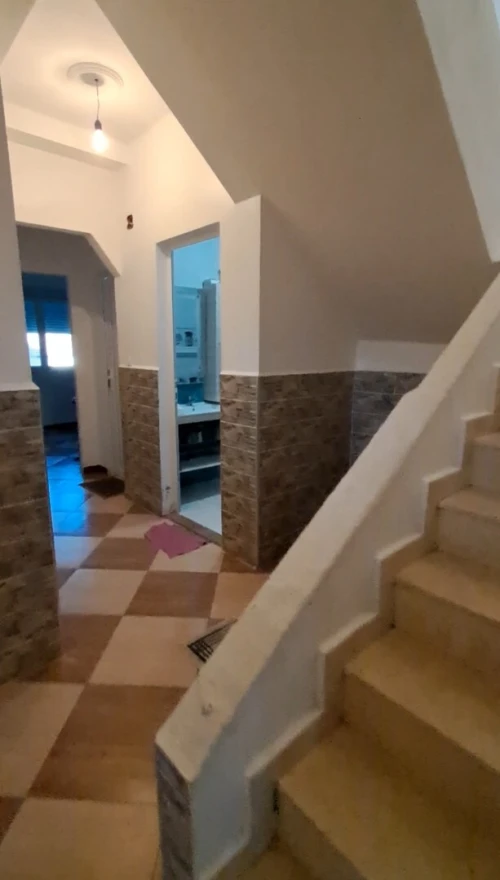 Vente Villa Tizi Ouzou Yakouren