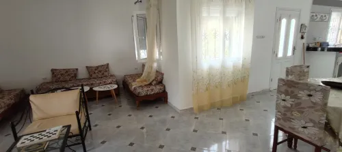 Location vacances Villa El Tarf El kala