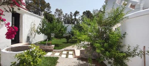 Location vacances Villa El Tarf El kala