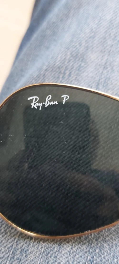 Ray ban R 3025 