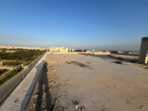 Location Carcasse Alger Bab ezzouar