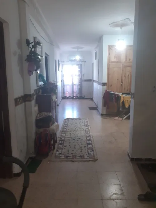 Vente Villa Aïn Témouchent Beni saf