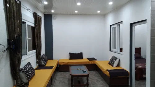 Location Bungalow Mostaganem Mostaganem