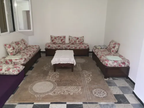 Location vacances Niveau De Villa F3 Skikda Skikda
