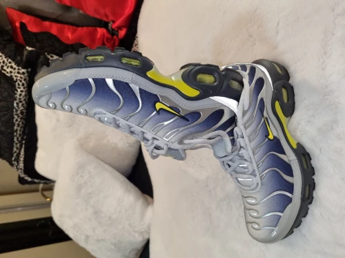Nike TN Original 38 +Vapeur Max noir