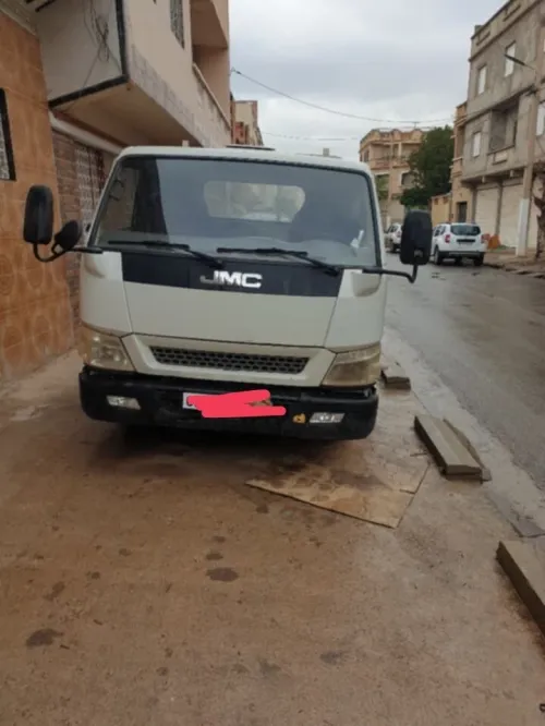 JMC N900 2011