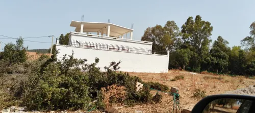 Location vacances Villa El Tarf El kala