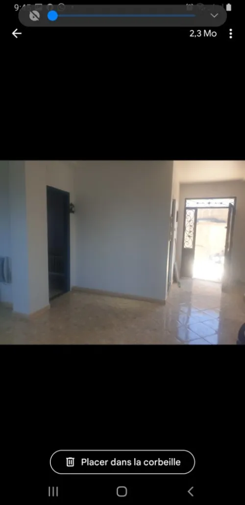 Location vacances Villa Tlemcen Souk el khemis