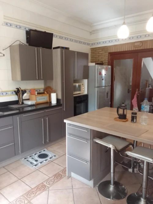 Vente Villa Oran Ain el turck