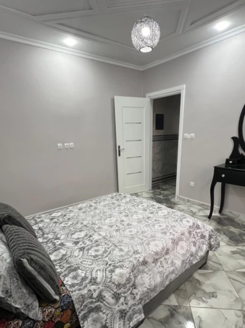Location vacances Niveau De Villa F4 Tipaza Fouka
