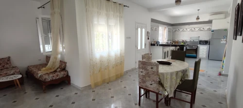 Location vacances Villa El Tarf El kala