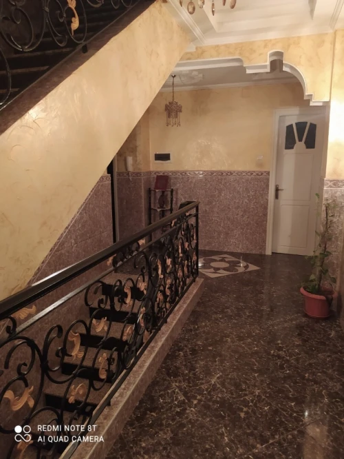 Vente Villa Mostaganem Stidia