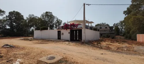 Location vacances Villa El Tarf El kala