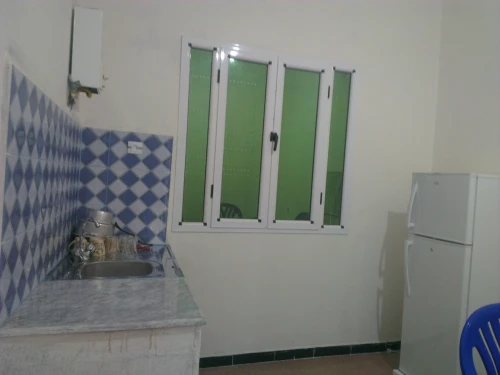 Location vacances Appartement El Tarf El kala