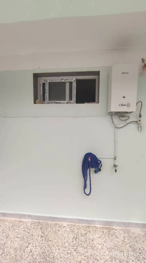 Vente Appartement F4 Djelfa Djelfa