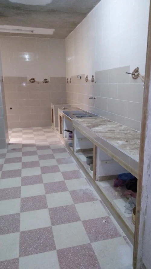 Vente Villa Tebessa Tebessa