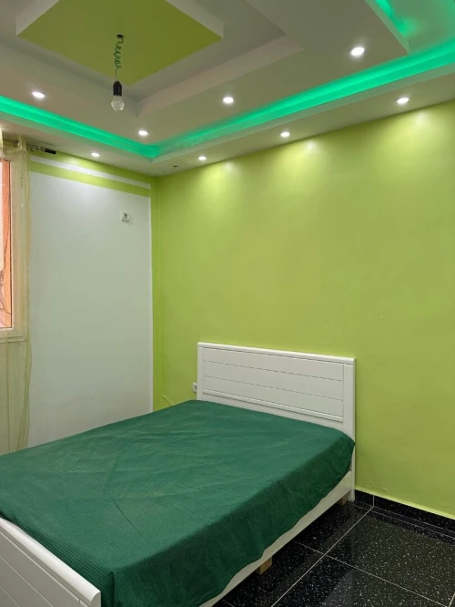 Vente Duplex F6 Alger Reghaia
