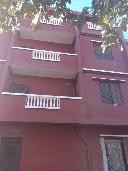 Vente Villa Aïn Témouchent Beni saf