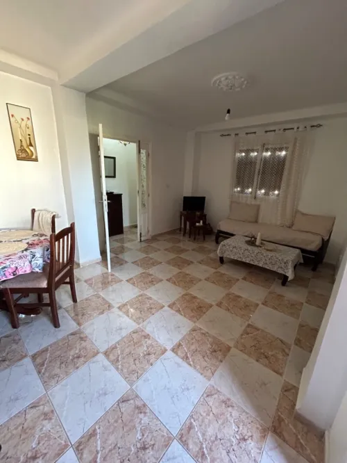 Vente Appartement F5 Alger Mohammadia