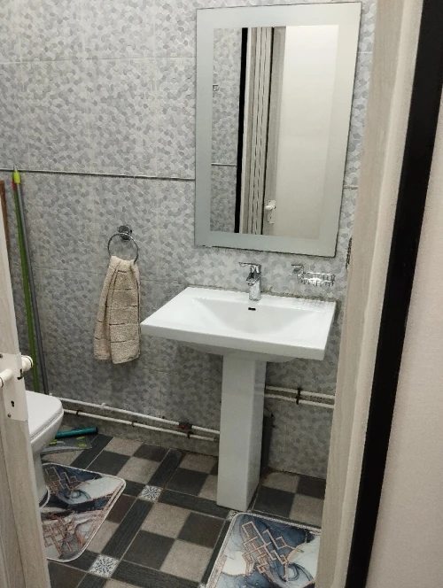 Vente Appartement F2 Alger Saoula
