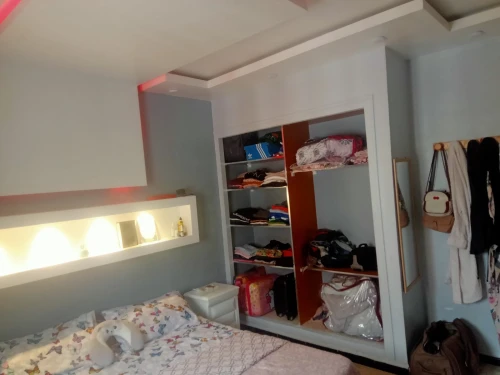 Location vacances Appartement F3 Boumerdes Boumerdes